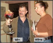 Wim en Wilma